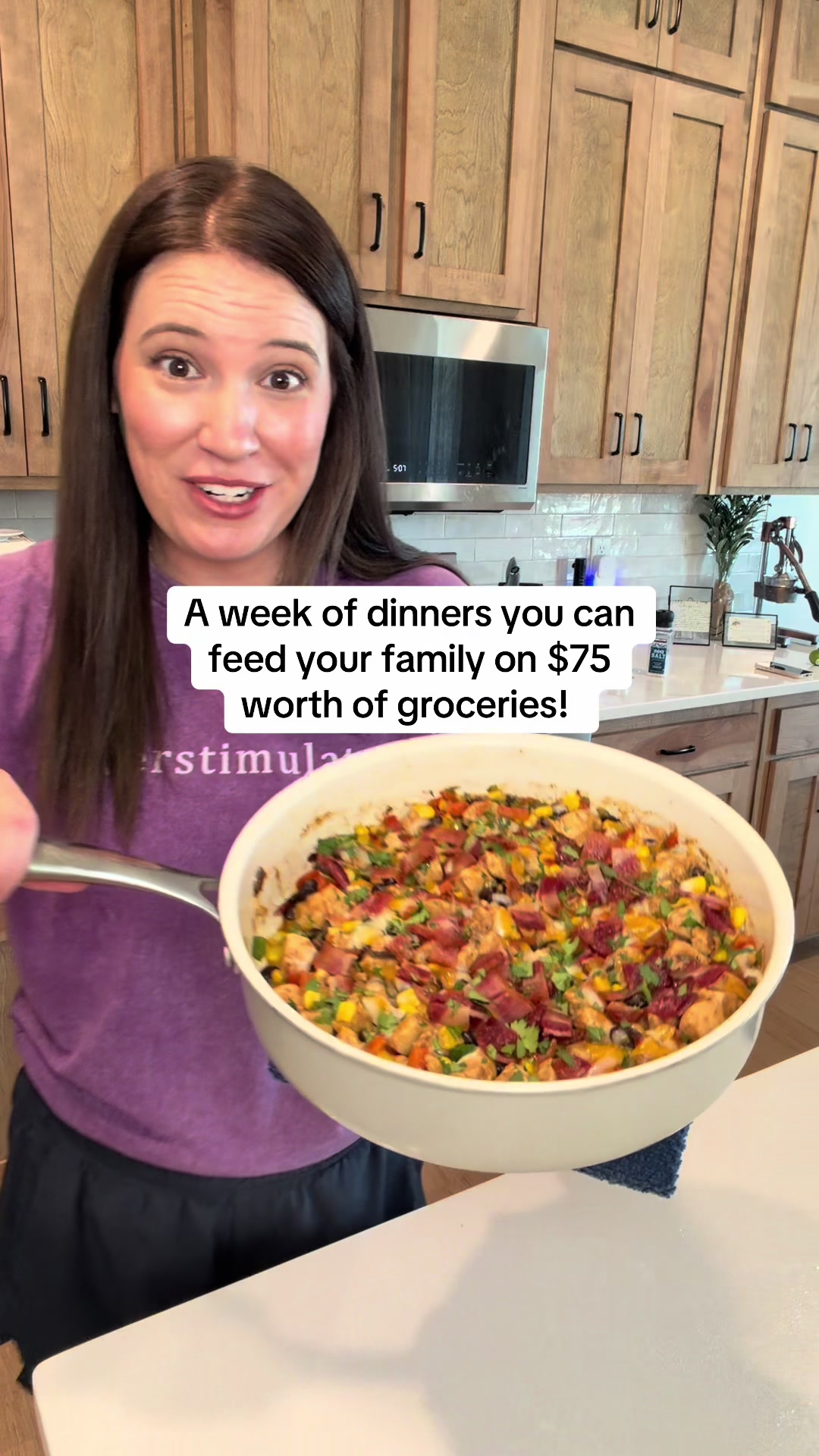 Southwest Jalapeno Chicken